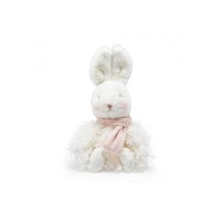 Bunnies By The Bay Plush - Aurora Angora Rabbit **