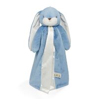 Bunnies by the Bay Buddy Blanket - Lavendar Lustre BTB104453