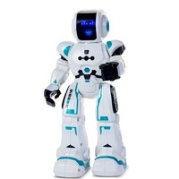 Xtrem Bots Robbie Bot XT380831