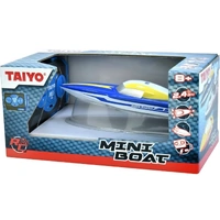Taiyo Remote Control Mini Boat - 300060D Wave Racer 230061