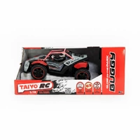 Taiyo Remote Control 1:18 Glow-in-the-Dark Buggy - 18002D Air Cross 318000