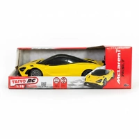 Taiyo Radio Control 1:18 McLaren 765LT 218031