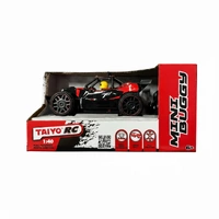 Taiyo Radio Control 1:40 Mini Buggy - 400034A Sand Runner 240006