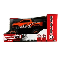 Taiyo Radio Control 1:22 RAM 222005