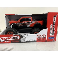 Taiyo Radio Control 1:22 Ford F150 Raptor 222005