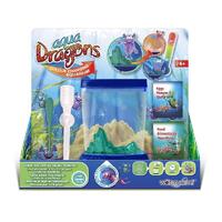 Aqua Dragons Colour Changing Underwater World Box Kit