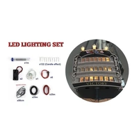 Artesania LED Lighting Kit for HMS Victory Wooden Model Kit 22900