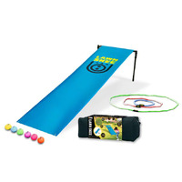 4fun Lawn Skee Toss Lawn Launch Game Set