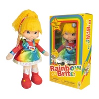 Rainbow Brite 12" Fashion Doll - Rainbow Brite 29671