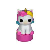 Luna StoryTime Project Content Character: Unicorn Stories 1011490