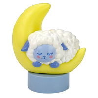 Luna StoryTime Project Content Character: Bedtime Stories 1012020