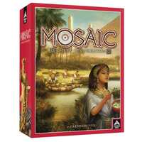 Mosaic: A Story of Civilisation Board Game FRB-51150