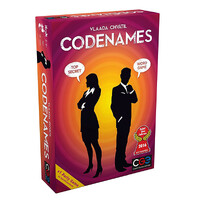 Codenames Game 10318