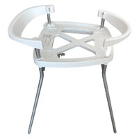 Roger Armstrong Aquascale Bath Stand New Gen AQUASC 