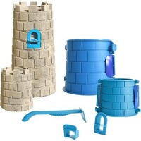 Create A Castle Deluxe Tower Kit CACDKB