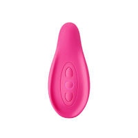 LaVie Lactation Massager - Rose