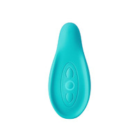 LaVie Lactation Massager - Teal