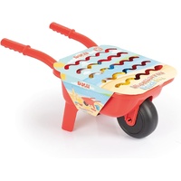 Dolu Wheelbarrow Beach Set 3033