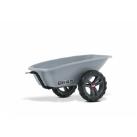 Berg Buzzy Trailer S