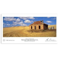 Ken Duncan The World's Most Beautiful Jigsaw Puzzles Forgotten Dreams, SA 748pc