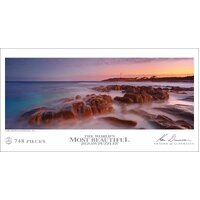 Ken Duncan The World's Most Beautiful Jigsaw Puzzles Cape Leeuwin, WA 748pc