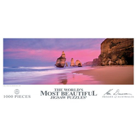Ken Duncan The Twelve Apostles 748pc Puzzle