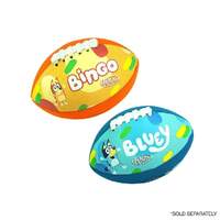 Wahu Bluey Mini Footy - Bluey and Bingo assorted 919077
