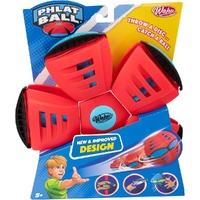 Wahu Phlat Ball - Red/Blue ACA331614