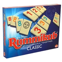 Rummikub Classic Board Game 008