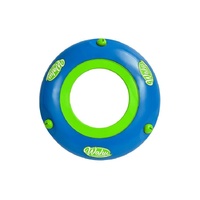 Wahu Sonic Whistler Flying Disc Assorted; One Supplied ACA932040