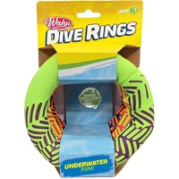 Wahu Pool Party Dive Rings ACA932399