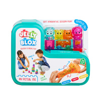 Jelly Blox - My Pets & Me ACA934289