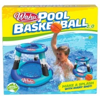 Wahu Pool Basketball 2.0 ACA935194
