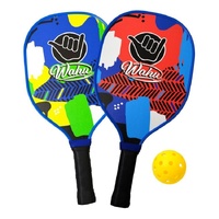 Wahu Pickleball Bash Set CA935208