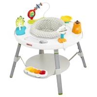 Skip Hop Explore & More 3-Stage Activity Centre 3325-US