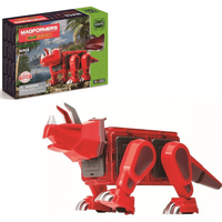 Magformers Dino Cero Set 716005
