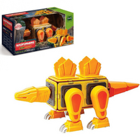 Magformers Dino Tego Set 716004 **