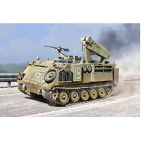 Academy M113 Fitter ARV 1:35 Scale Model Kit 13568