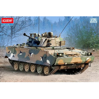 Academy R.O.K. Army K21 IFV 1:35 Scale Model Kit ACA-13566