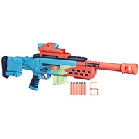 Nerf Fortnite Storm Scout Dart Blaster F8346