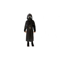 Rubies Deerfield Star Wars Deluxe Kylo Ren Child Costume Size 5-6yrs 620261M