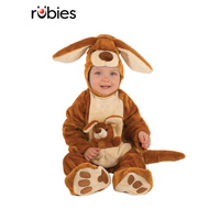 Rubies Deerfield Kangaroo Child Costume - Toddler 510559