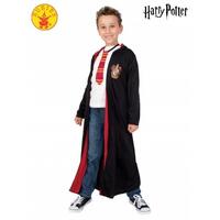 Harry Potter Child Costume Child Size 7-8 Years 300977