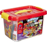 Cra-Z-Art Everyday Art Fun Set 70pc 02215