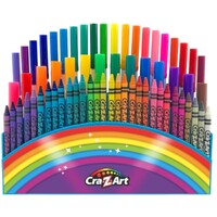 Cra-Z-Art Amazing Art Case 11181