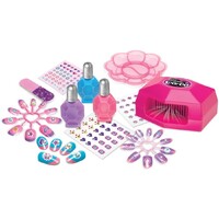 Shimmer N Sparkle Magic Manicure 12504