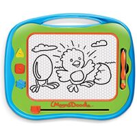 Cra-Z-Art The Original Travel Magna Doodle - Blue or Red 14525
