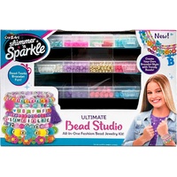 Shimmer N Sparkle Ultimate Bead Studio 17355