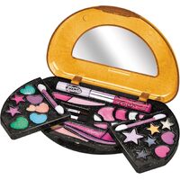 Shimmer 'n Sparkle All-In-One Beauty Makeup Compact 17906