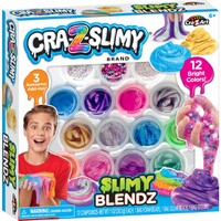 Cra-Z-Slimy Blendz Slime Set 60035